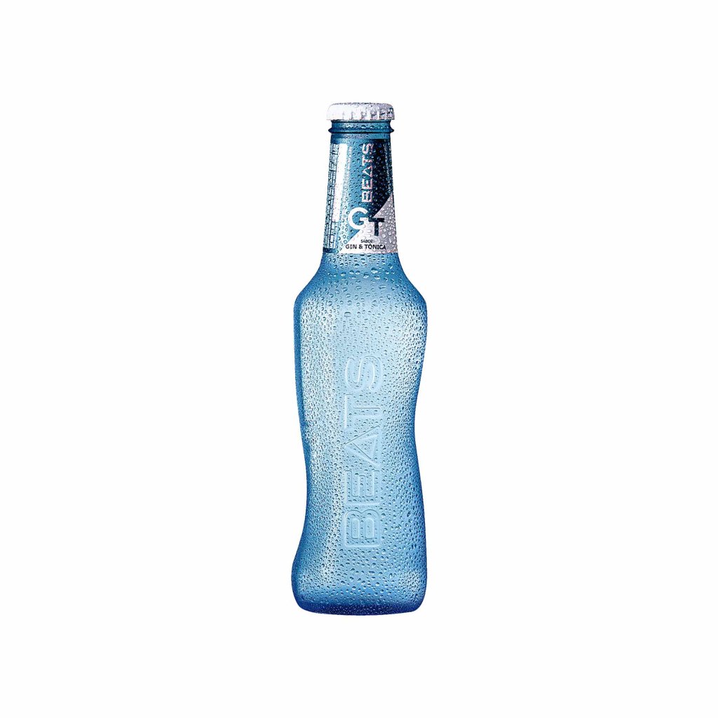 SKOL BEATS GT 269ml