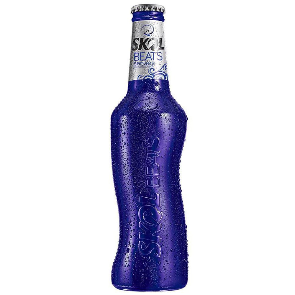 SKOL BEATS SENSE 269ml