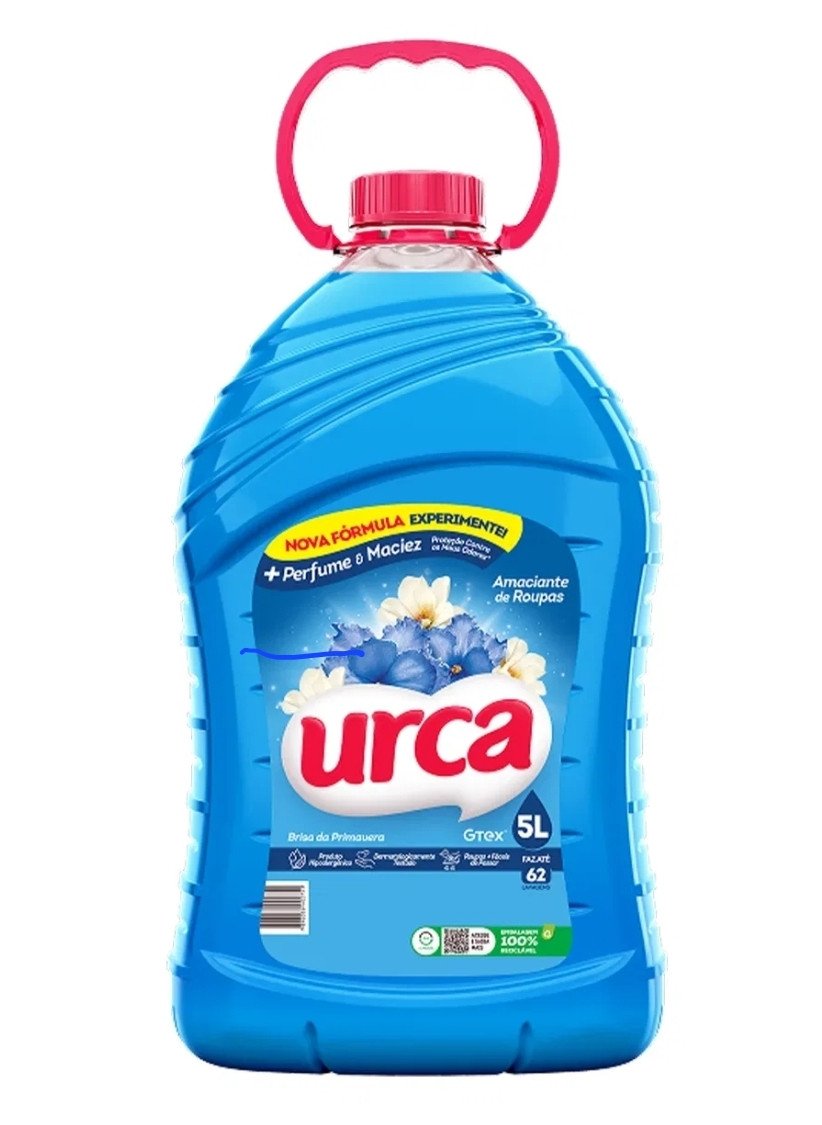 AMAC. URCA BRISA PRIMAVERA 5L