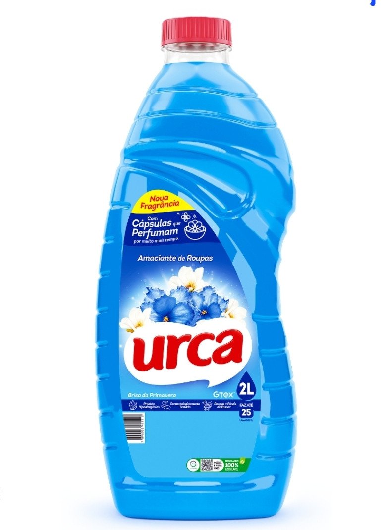 AMAC. URCA BRISA PRIMAVERA 2L