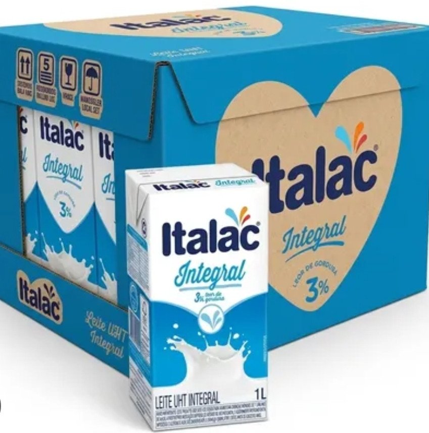 LEITE INTEGRAL ITALAC 1L 