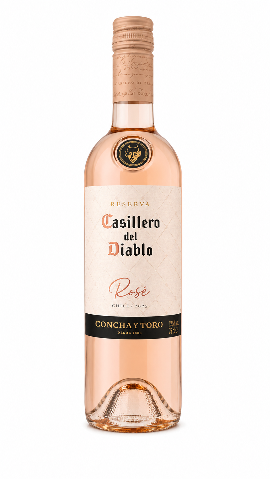 Casillero Del diablo Rose 
