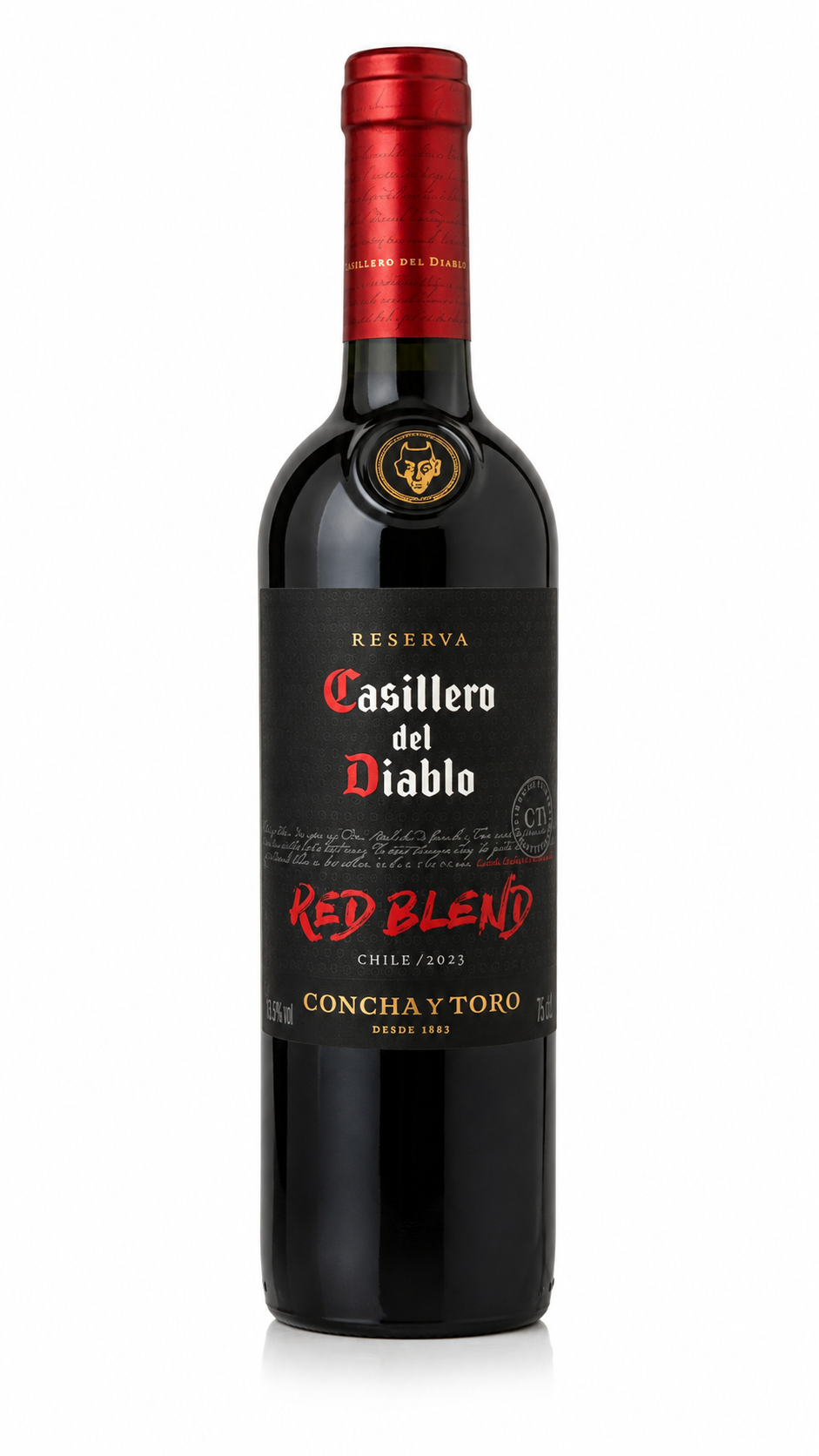 Casillero Del diablo Red Blend