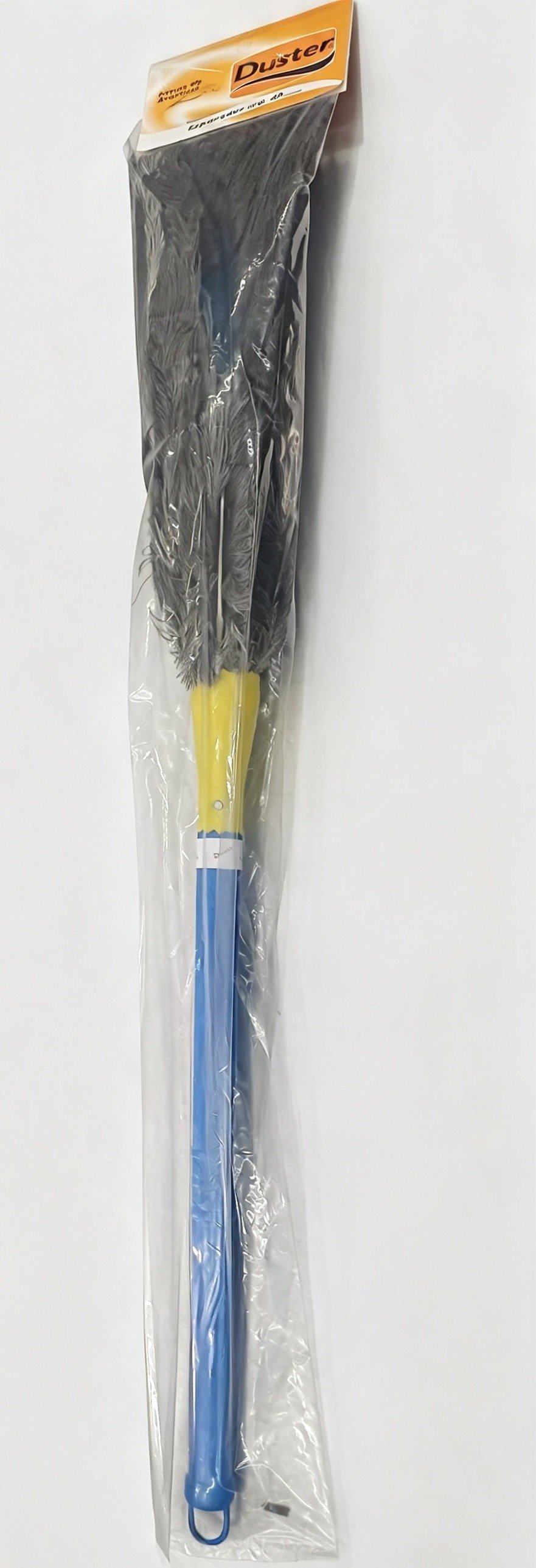 Espanador Penas Avestruz 40MD DUSTER