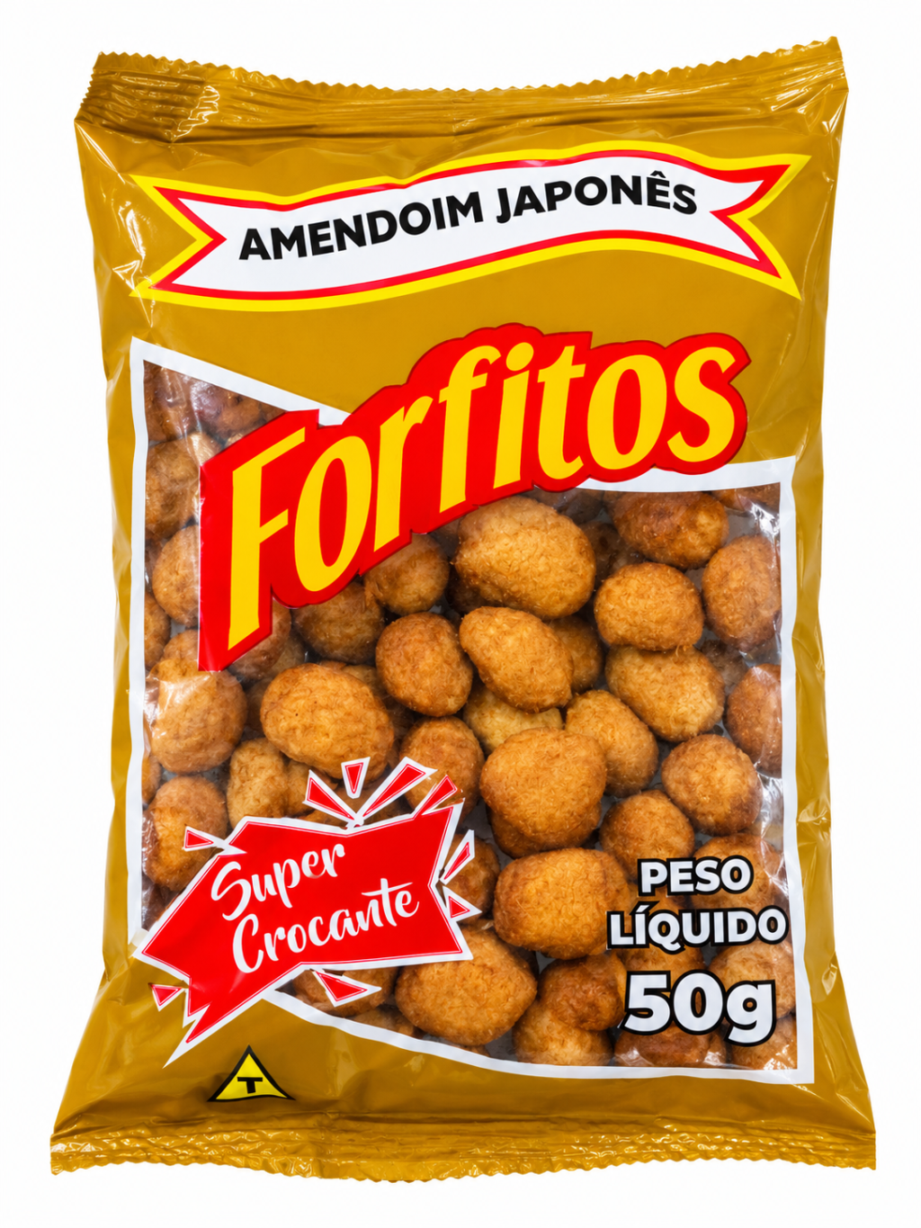AMENDOIM JAPONÊS 50GR