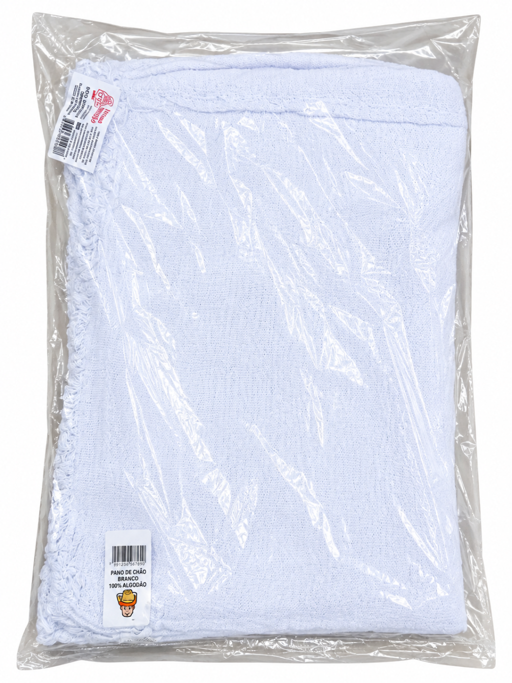 SACO ALVEJADO 48X68 D.SINHA