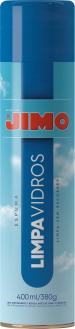 Limpa Vidros Aerossol