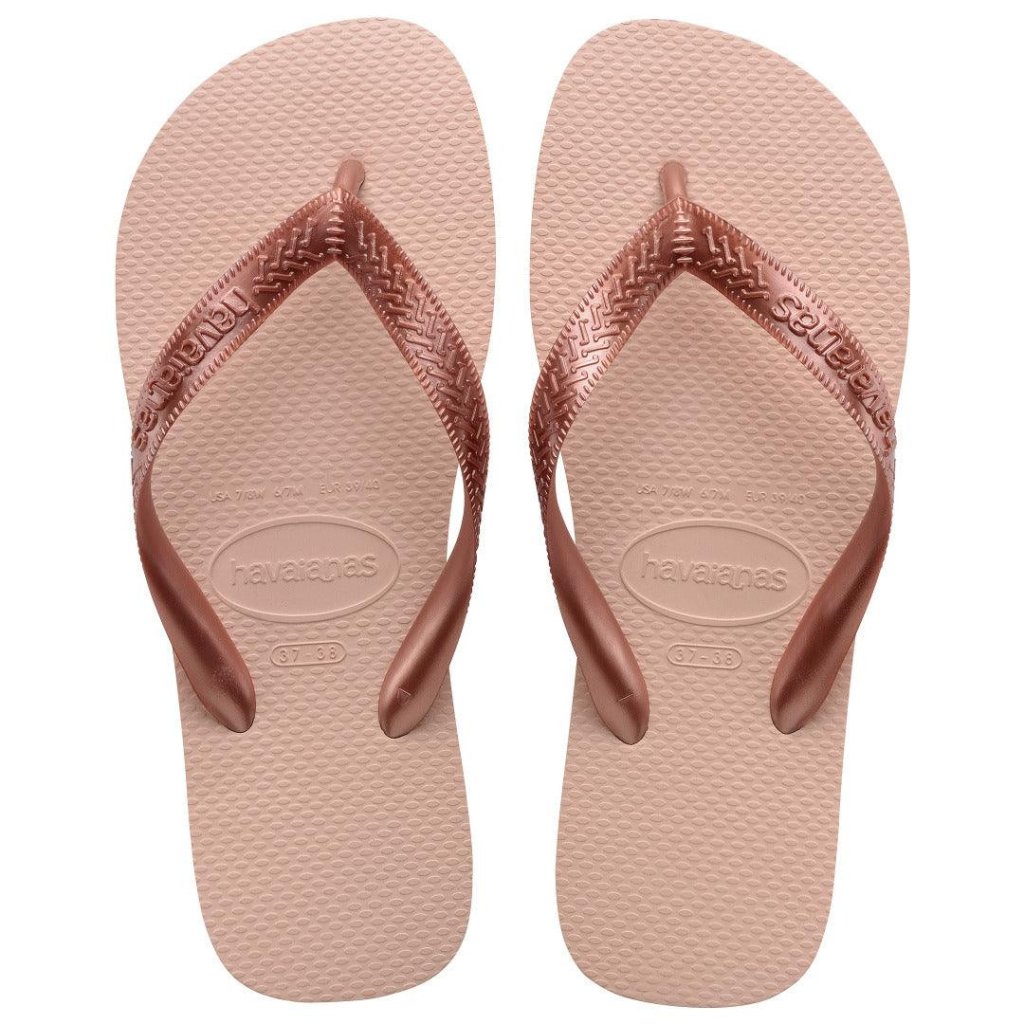 Temos Havaianas Disponíveis 