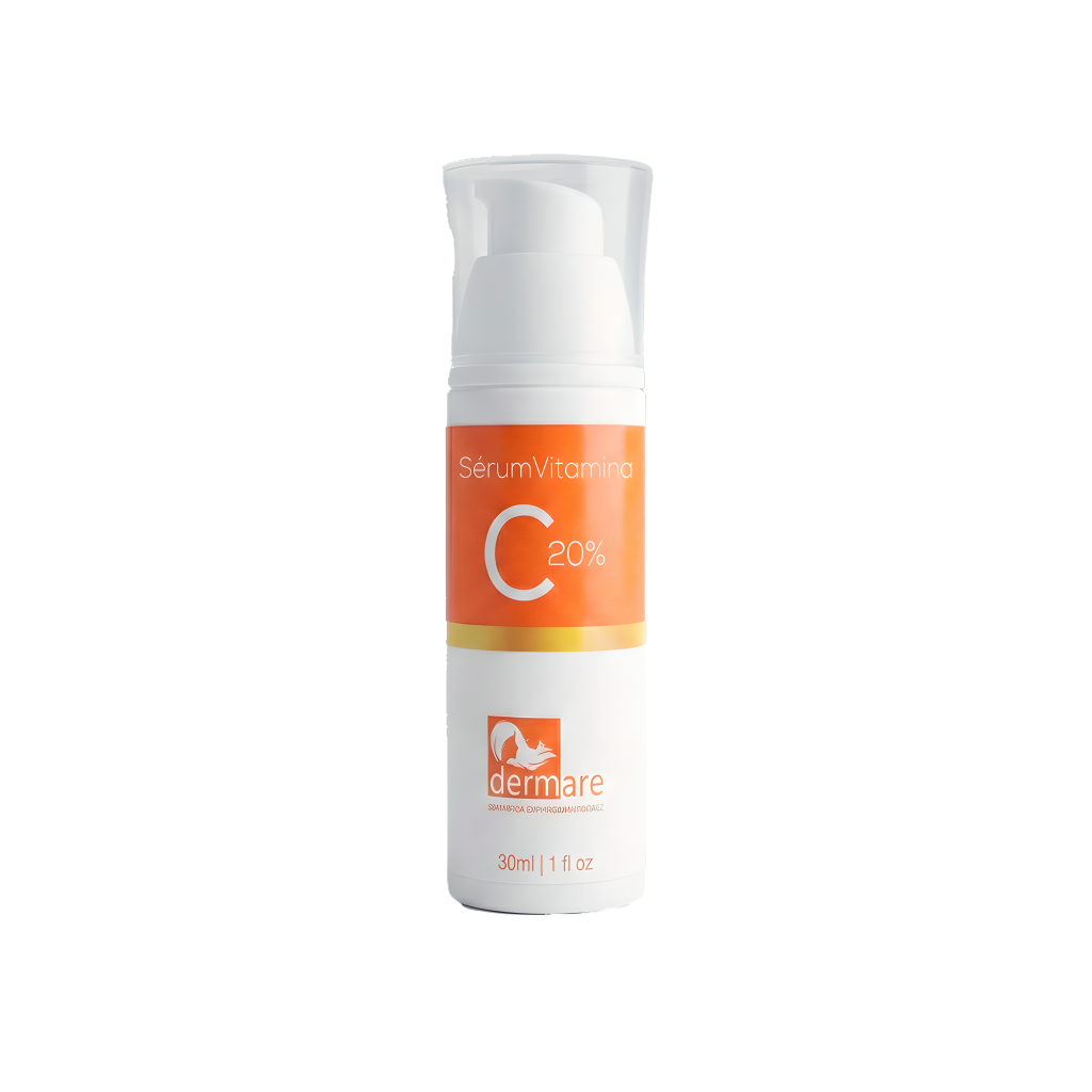 Sérum Vitamina C