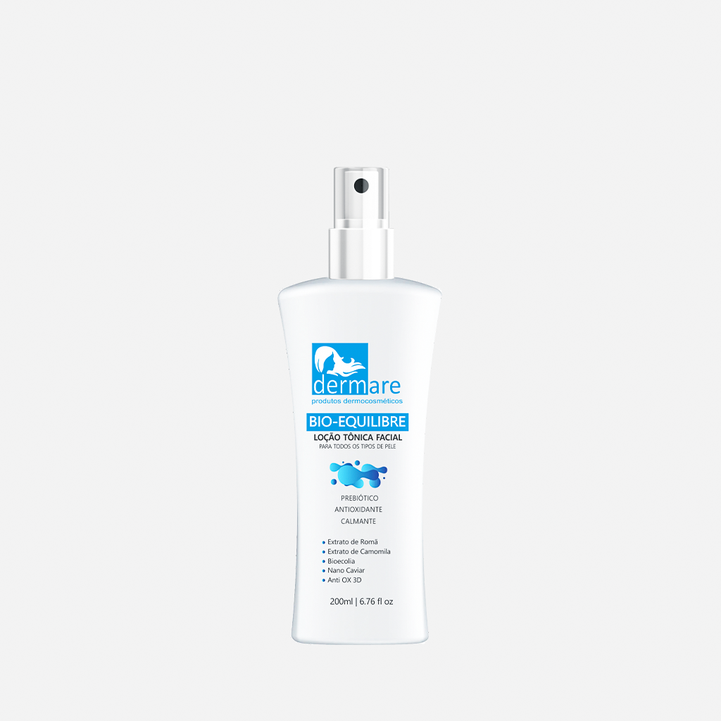 Loção Tônica Bio Equilibre 200ml