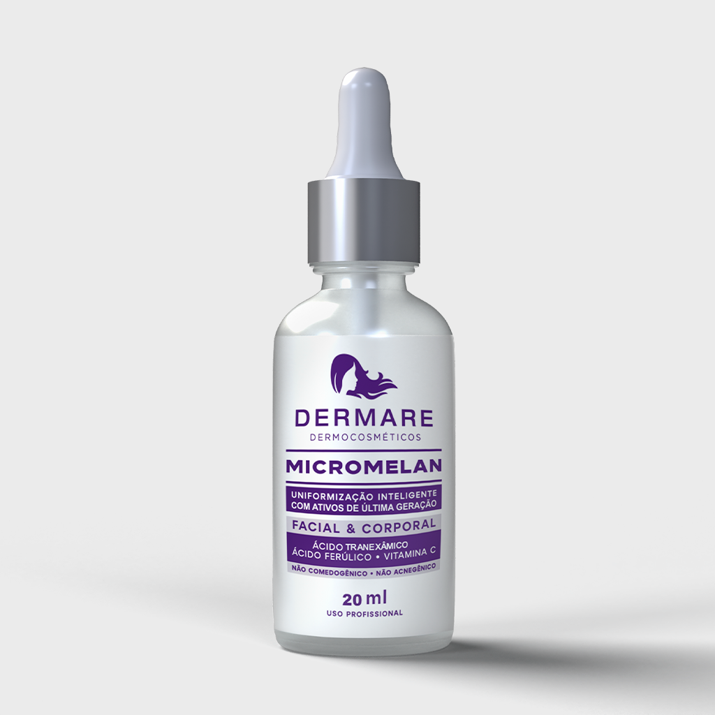 Fluido Micromelan 20ml