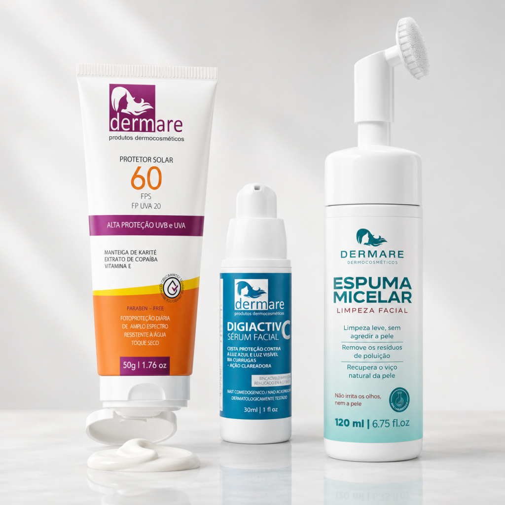 KIT ANTI-MELASMA