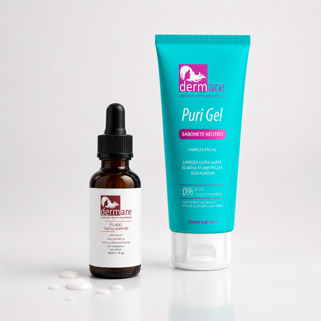 KIT NOTURNO ANTI RUGAS