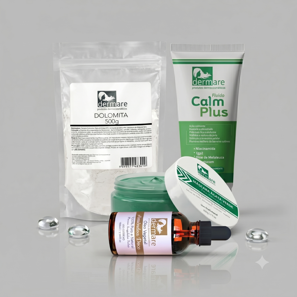 KIT ESTRATÉGICO – EPILAÇÃO LUCRATIVA
