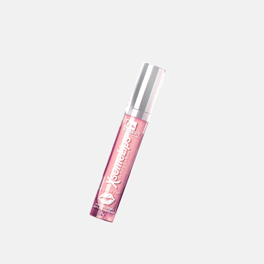 Gloss Labial - By Gabriel Rocha 8ml
