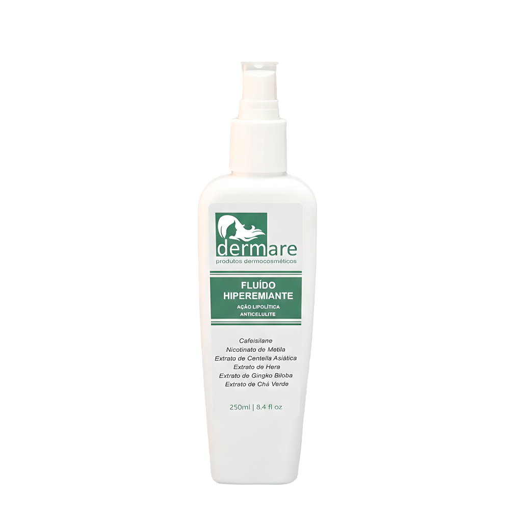 Fluido Hiperemiante - 250ml
