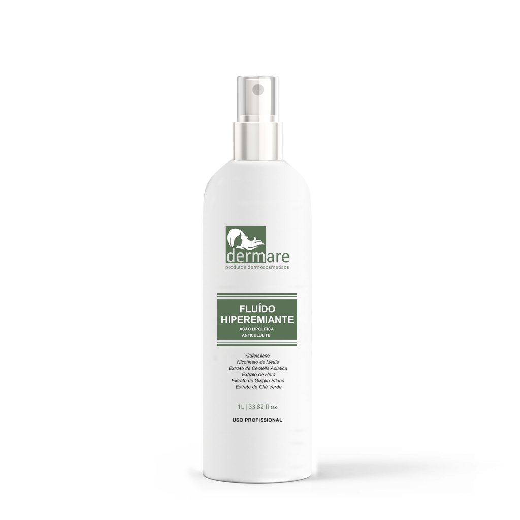 Fluido Hiperemiante - 1L