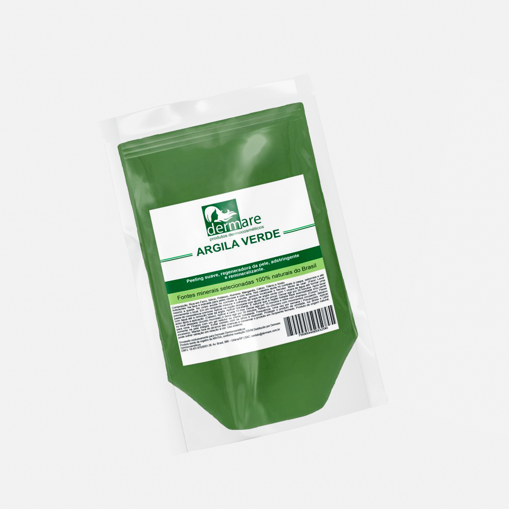 Argila Verde - 250g