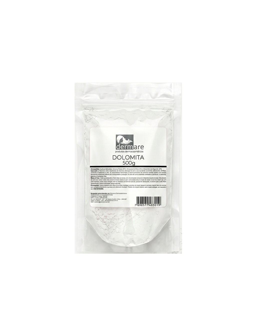 Dolomita   500g