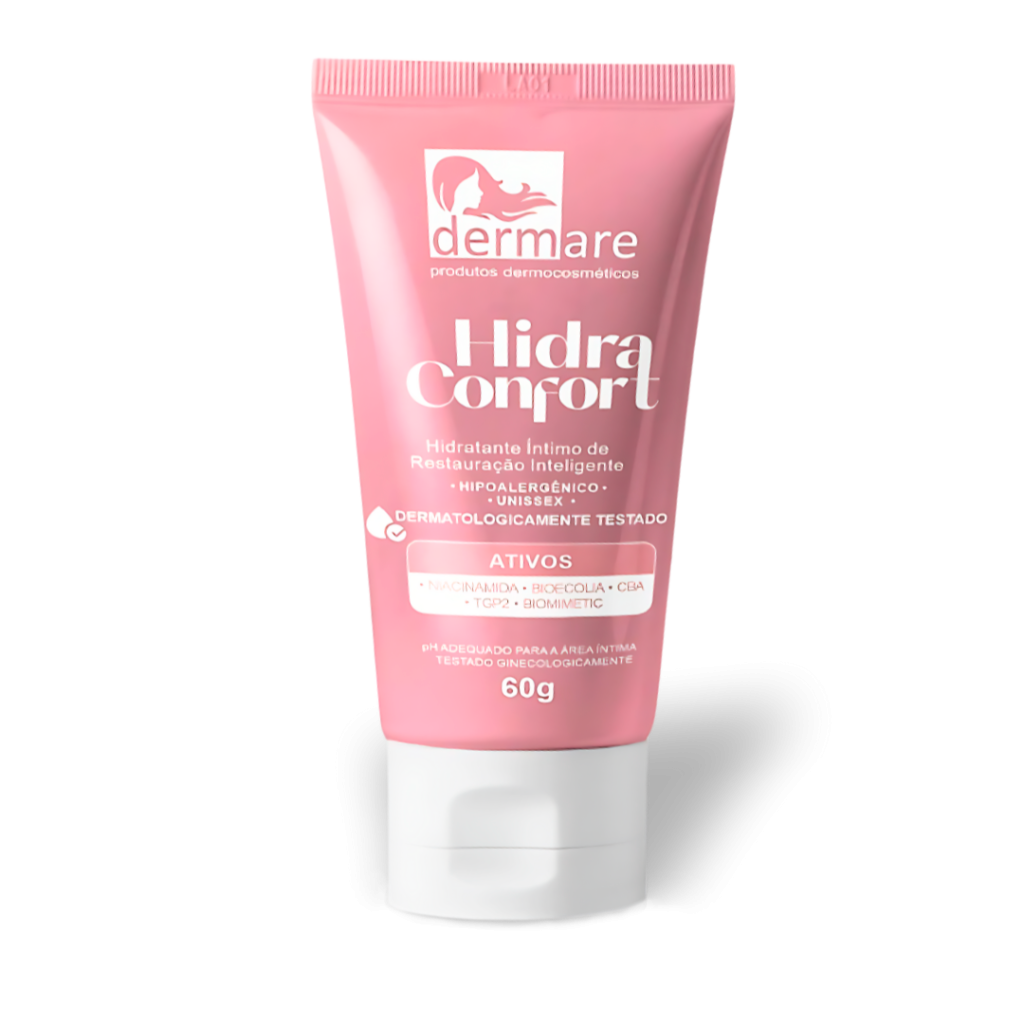 Creme íntimo Hidraconfort - 60G