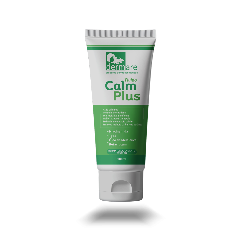 FLUIDO CALM PLUS
