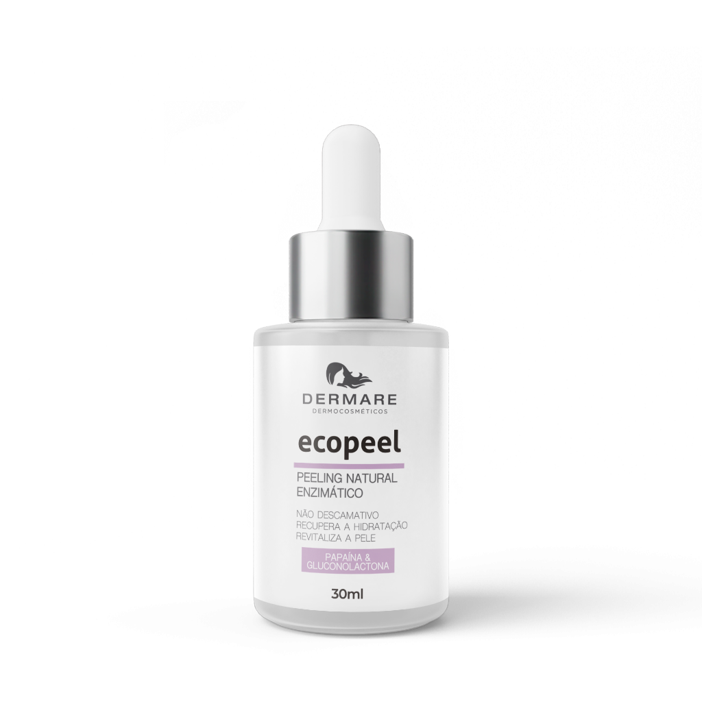 ECOPEEL PEELING ENZIMATICO NATURAL 30ml