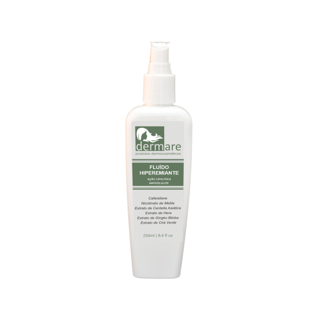 Fluido Hiperemiante 250ml