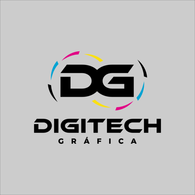 DIGITECH GRÁFICA 
