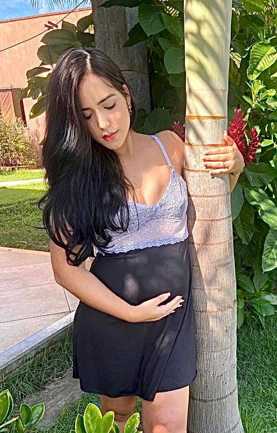 CAMISOLA DE AMAMENTAÇÃO SLIN