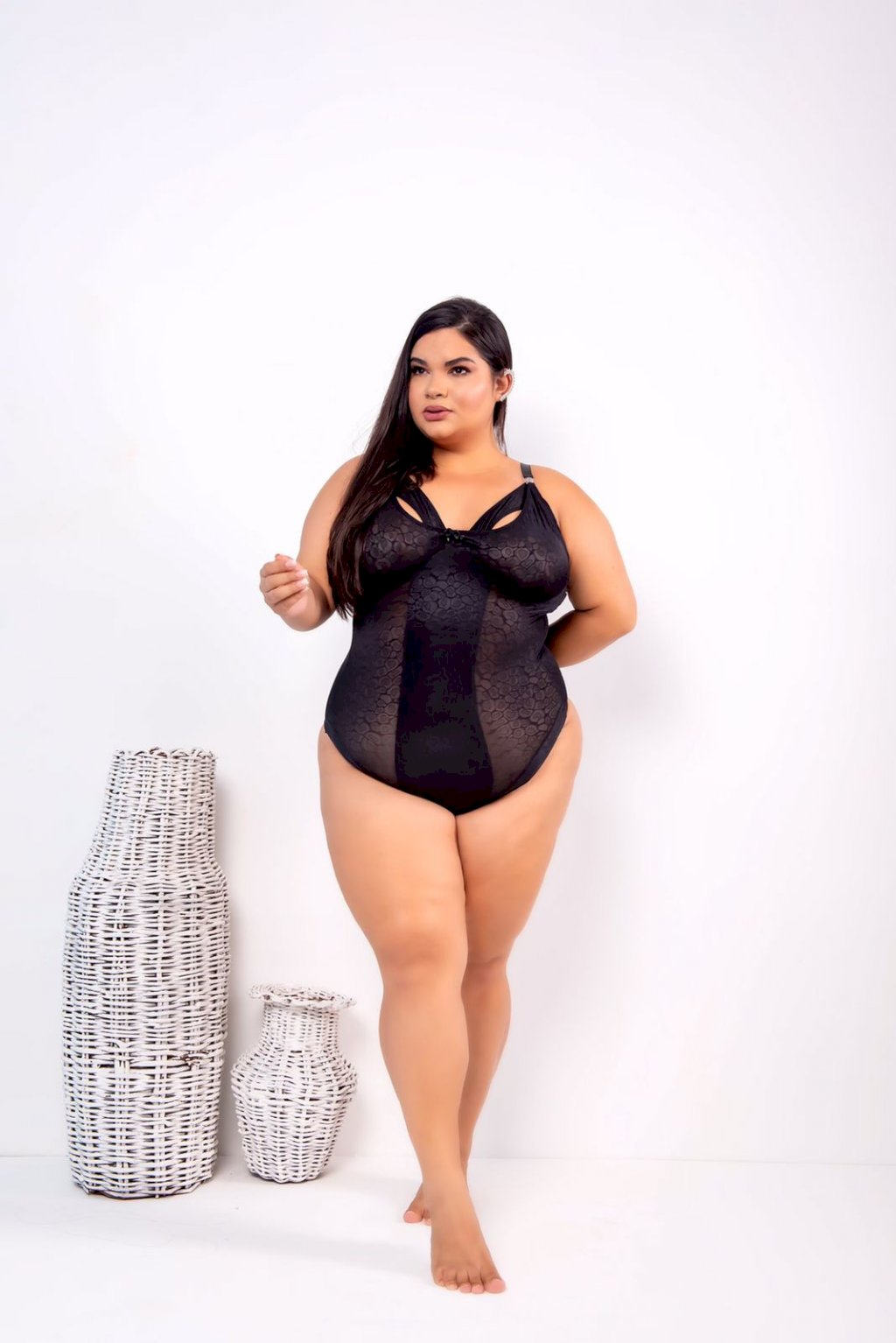 BODY AMAMENTAÇÃO PLUS