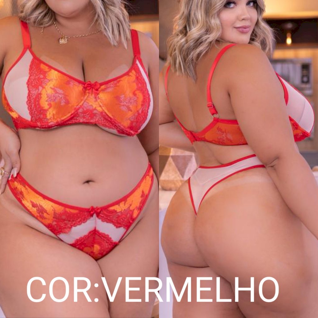 CONJUNTO COLOR PLUS