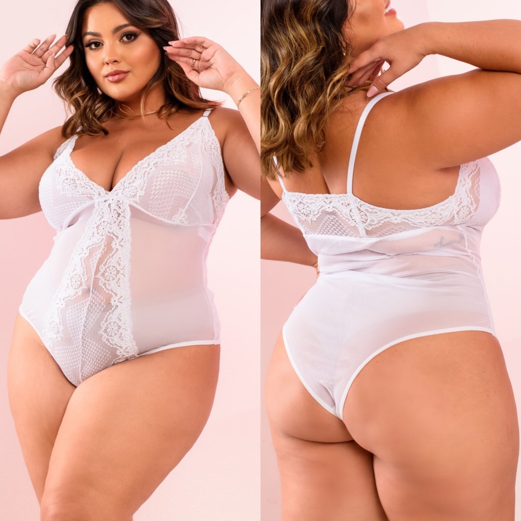 BODY RENDA