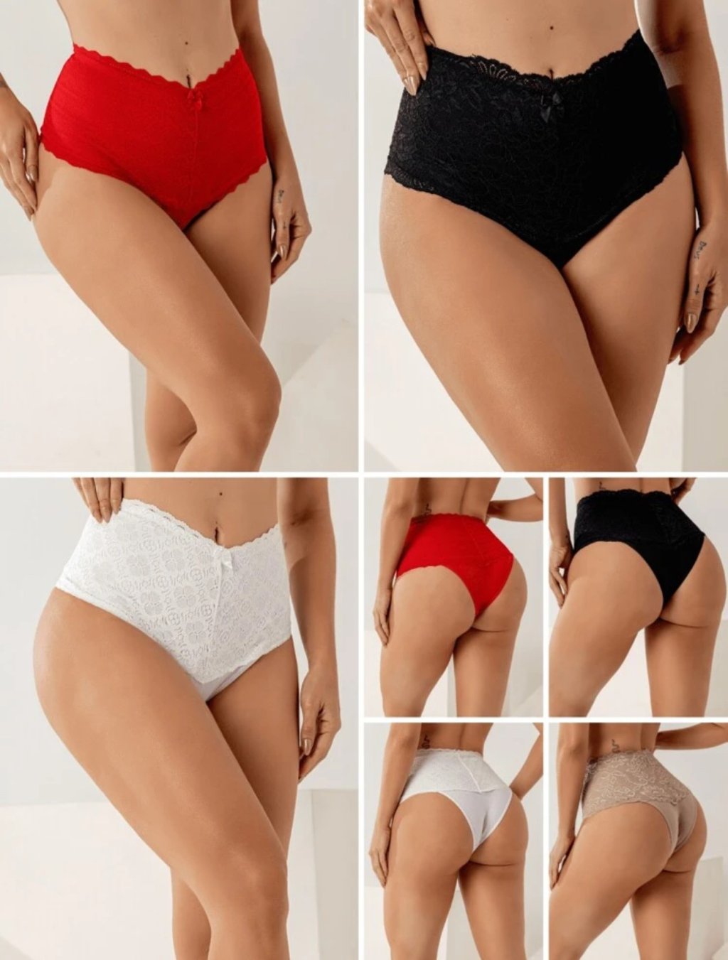CALCINHA PALA TANGA