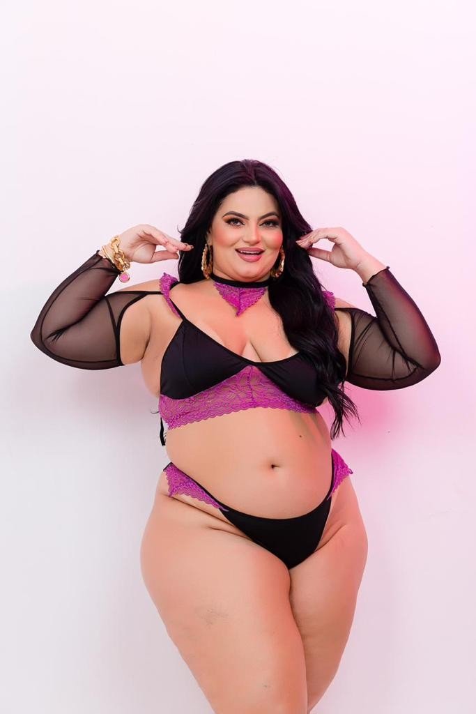 CONJUNTO MALÉVOLA PLUS