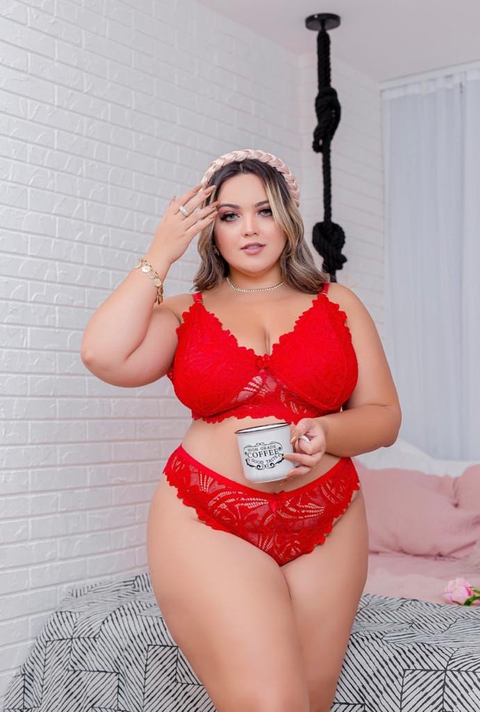 CONJUNTO INVICTA PLUS