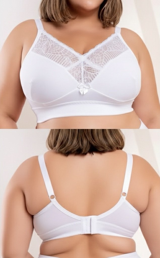 SUTIÃ JOICE PLUS