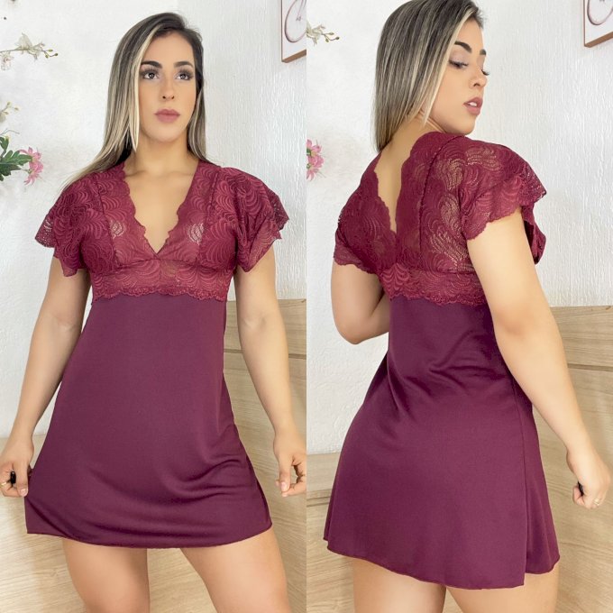 CAMISOLA AMANDA