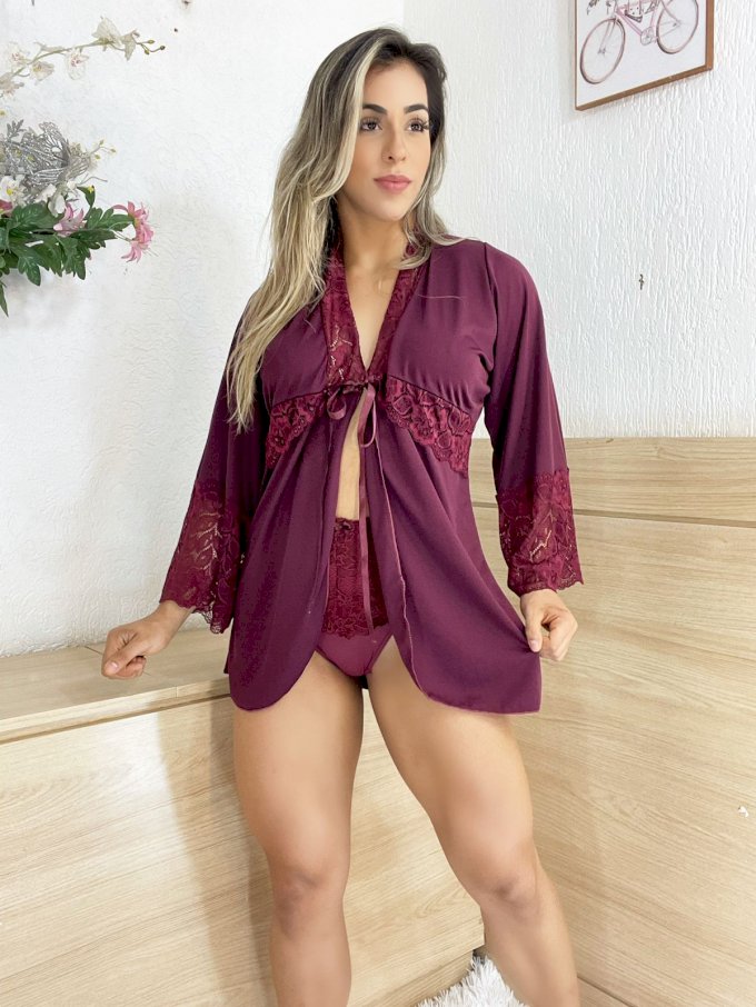 ROBE BALERINA