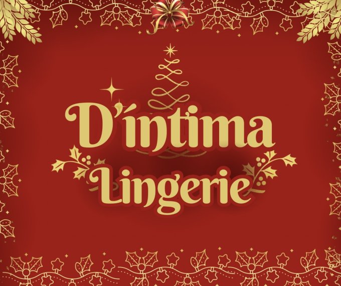 dintimalingerie