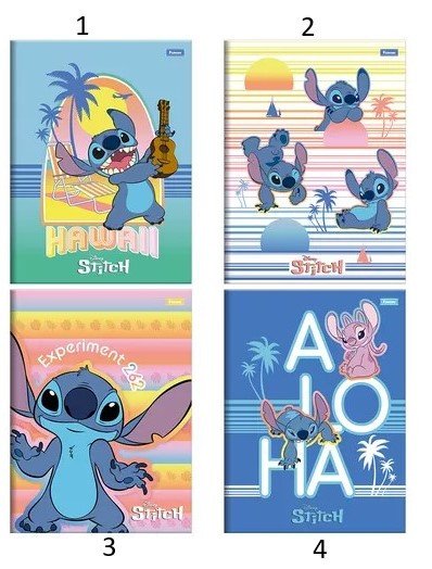 Catálogo Digital de Discovery Papelaria & Informática Ltda Me