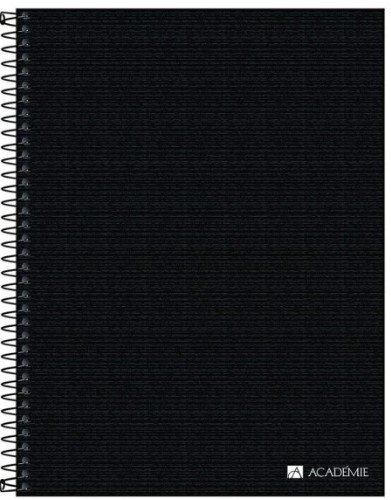 CADERNO SKETCHBOOK ESPIRAL A4 150G/M² 40 FLS ACADÉMIE - TILIBRA