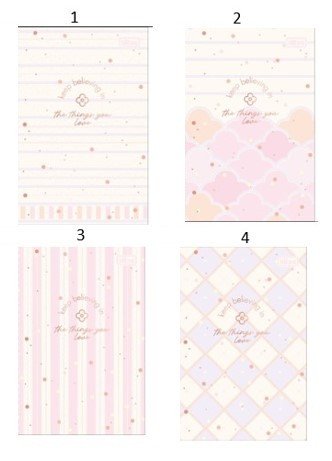 Caderno Brochura 1/4 Soho 80 folhas - Tilibra