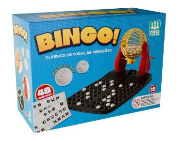 BINGO NIG