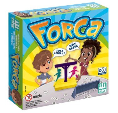 FORCA NIG