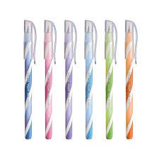 Caneta esferográfica Wave Mini - BAZZE