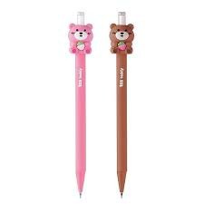 Lapiseira Tris Holic Teddy