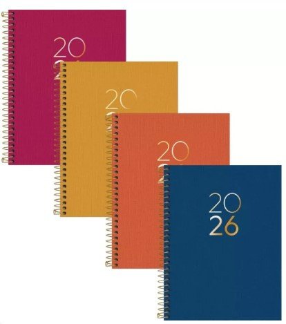 Agenda 2026 Lume TILIBRA