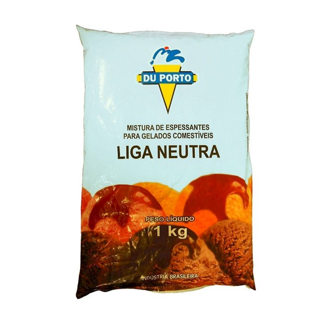 LIGA NEUTRA (10gr) DUPORTO  1kg