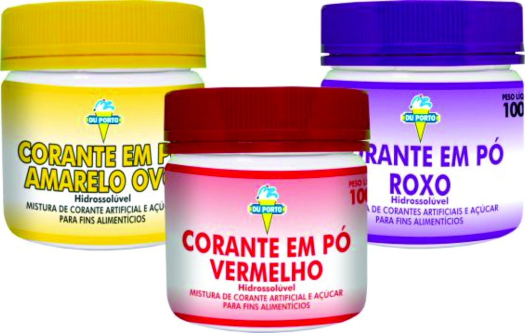 CORANTE DUPORTE 100gr (VARIOS SABORES)