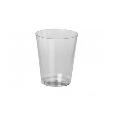 COPO BRIGADEIRO 50ML C/ 10 UNID